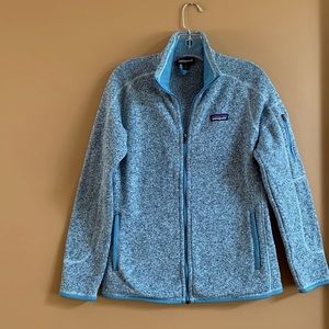 Patagonia jacket size medium
